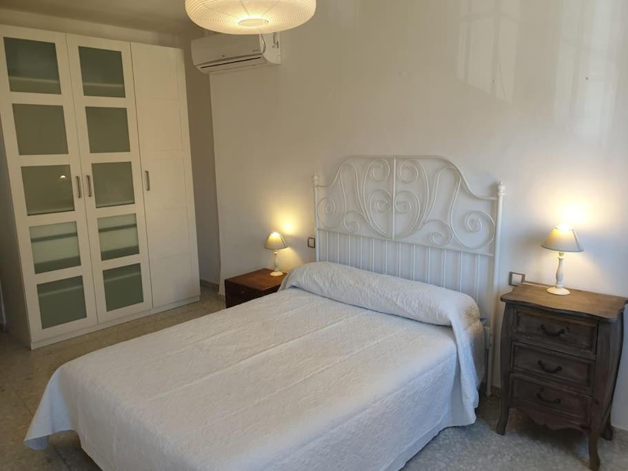 Appartamento Fantastico Duplex En El Centro De