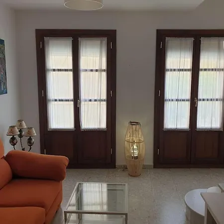 Fantastico Duplex En El Centro De Osuna Exterior photo