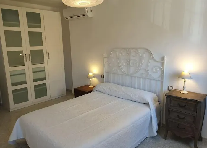 Fantastico Duplex En El Centro De Osuna