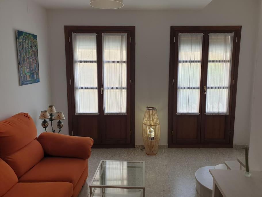 Fantastico Duplex En El Centro De *