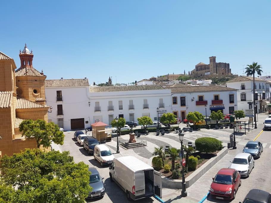Fantastico Duplex En El Centro De Apartamento *