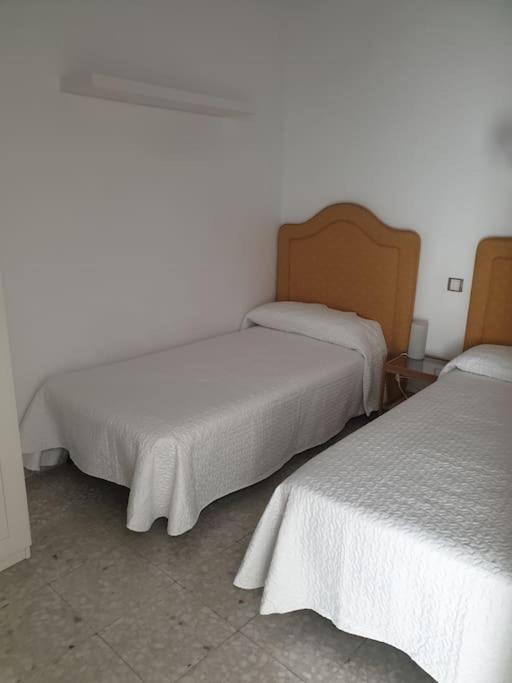 Fantastico Duplex En El Centro De Apartment Osuna