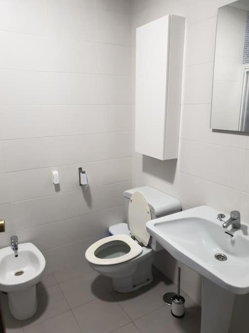 Fantastico Duplex En El Centro De Apartamento Osuna